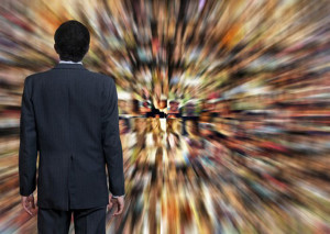 Online reputation management: your virtual self
