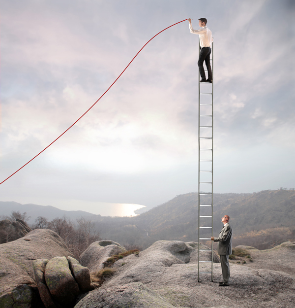 Outsourcing Your Social Media Marketing: How much is too much?